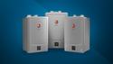 Rheem® IKONIC™ Tankless Water Heaters 